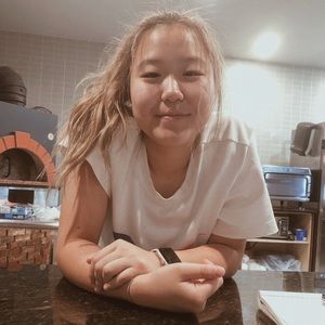 Meet your Posher, Alice